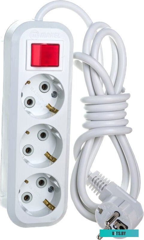 Удлинитель Makel MGP212