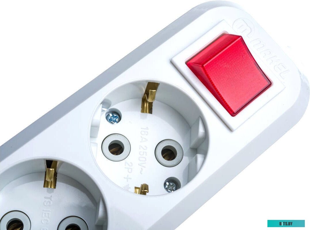 Удлинитель Makel MGP212