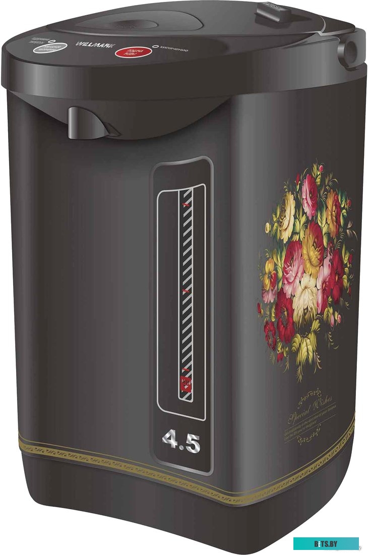 Термопот Willmark WAP-453CKH