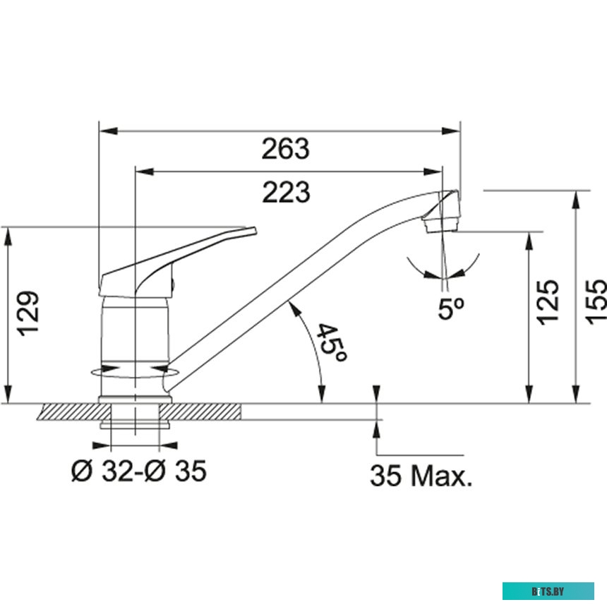 11-5027 Стабилизатор пониженного напряжения REX-FR-10000 REXANT