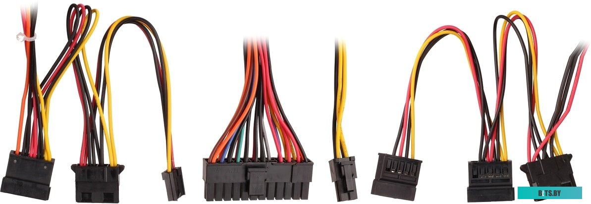 Блок питания ExeGate CP450 EX172785RUS-S
