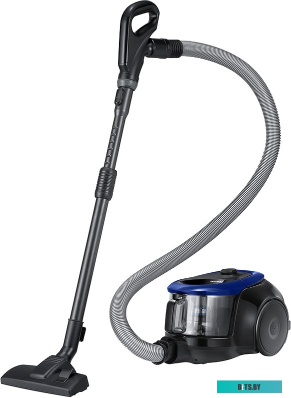 Пылесос Samsung VC18M2110SB/EV