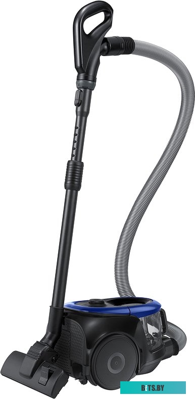 Пылесос Samsung VC18M2110SB/EV