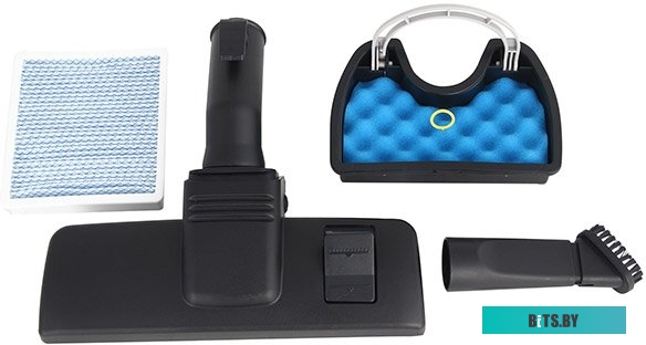 Пылесос Samsung VC18M2110SB/EV