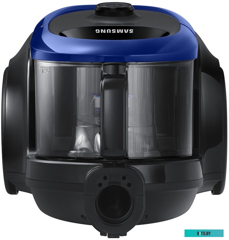 Пылесос Samsung VC18M2110SB/EV