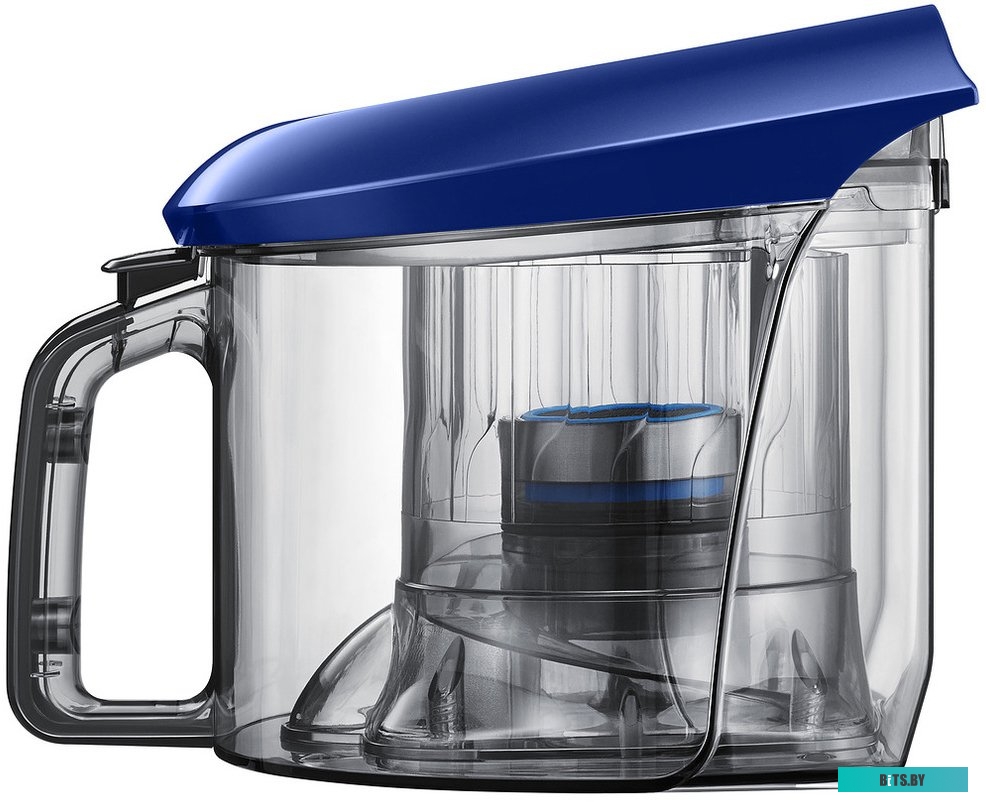 Пылесос Samsung VC18M2110SB/EV
