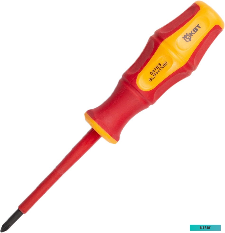 Отвертка КВТ 79776