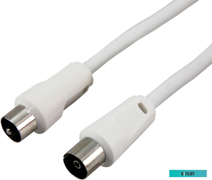 Шнур Rexant TV Plug - TV Jack 18-0002