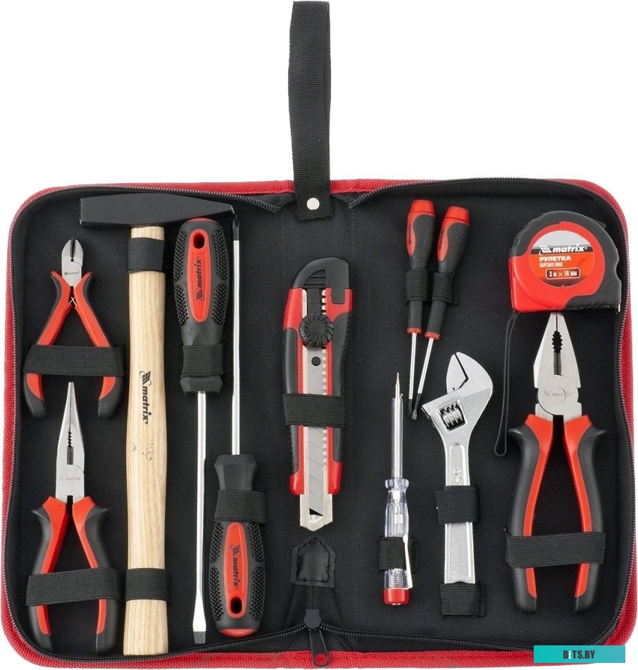 Matrix 13562 (12 предметов)