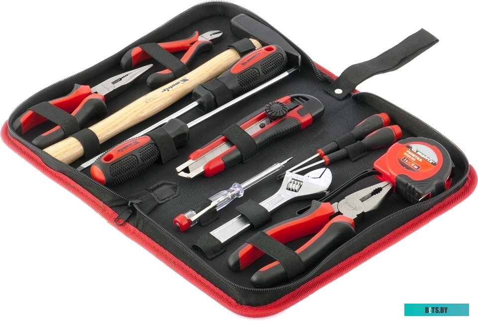 Matrix 13562 (12 предметов)