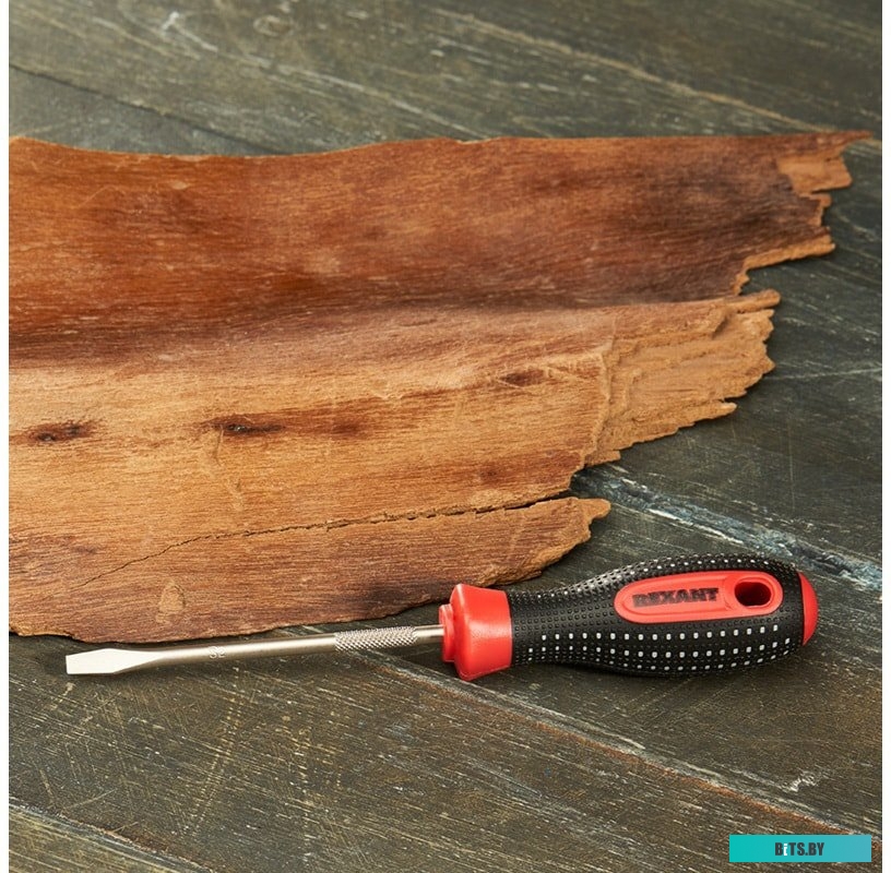 Отвертка Rexant 12-4722-1