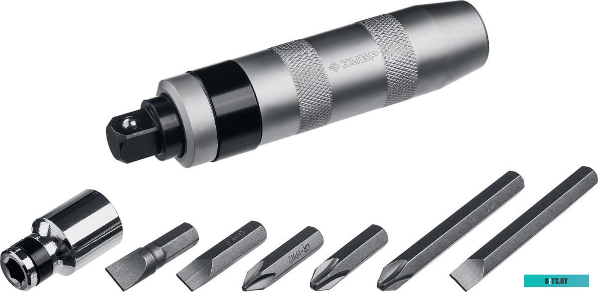 Зубр 2567 (8 предметов)