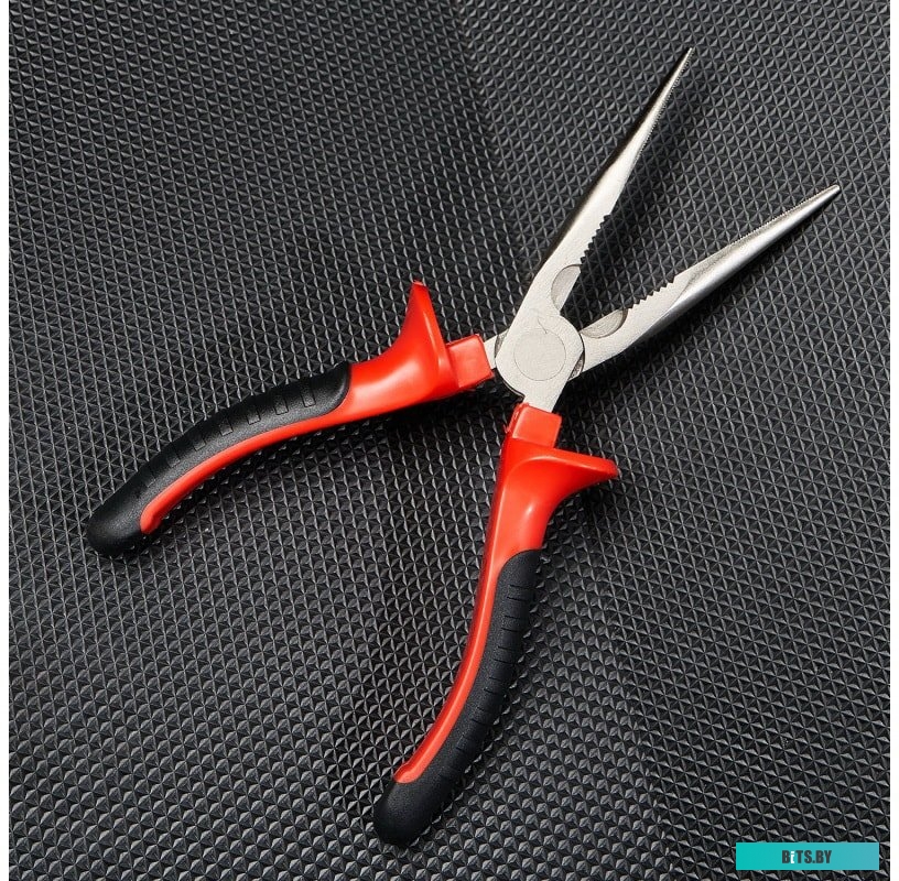 Длинногубцы Rexant 12-4618