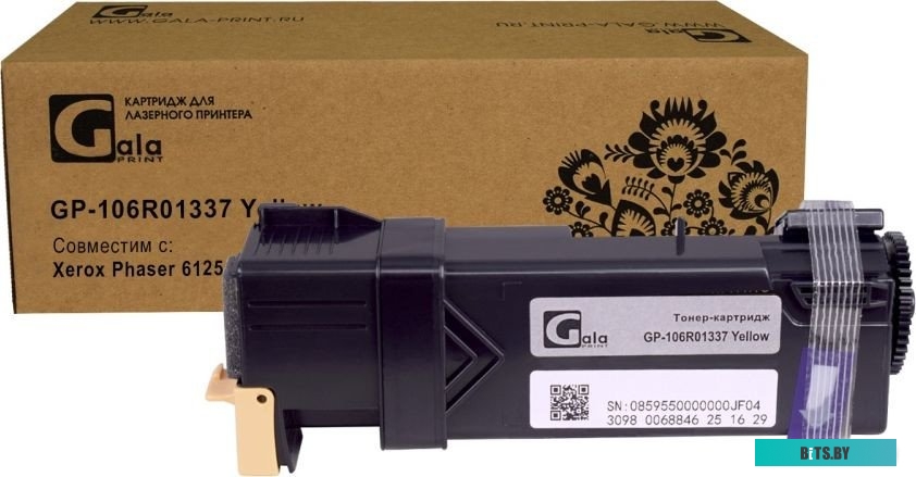 Картридж GalaPrint GP-106R01337 GP-106R01337