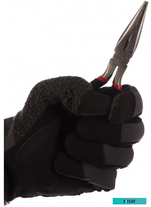 Длинногубцы Rexant 12-4617-1