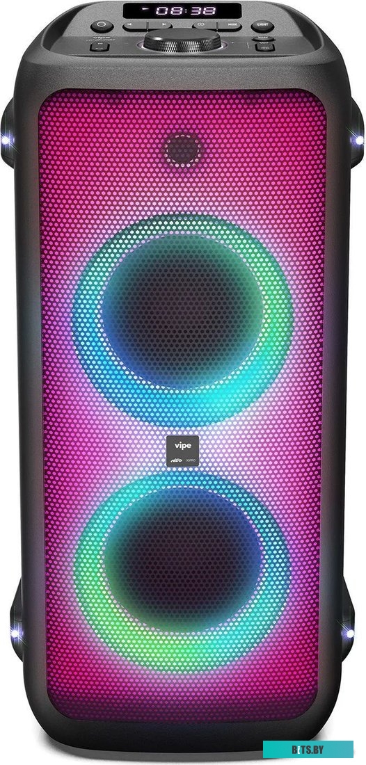 Колонка Vipe Nitro X5 Pro