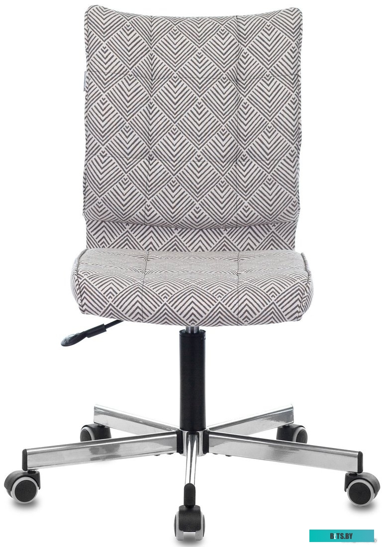 Офисное кресло (Стул) Бюрократ CH-330M (серый) <CH-330M/LOFT>