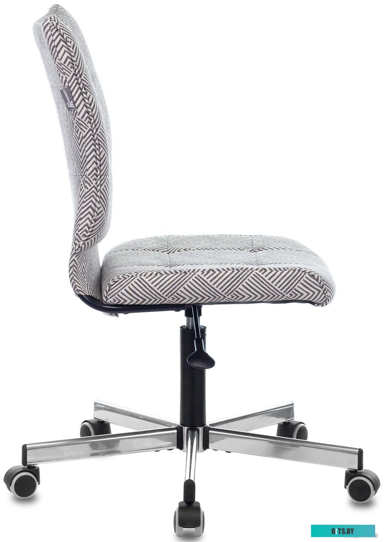 Офисное кресло (Стул) Бюрократ CH-330M (серый) <CH-330M/LOFT>