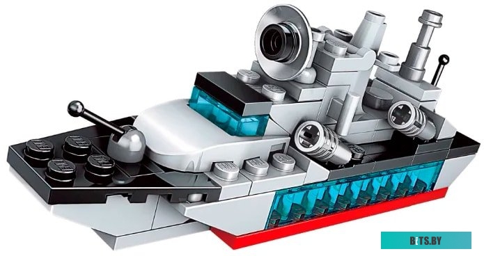 Stels 14115 (216 предметов)