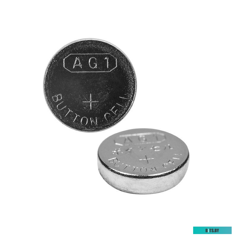Батарейка REXANT LR60, 10шт