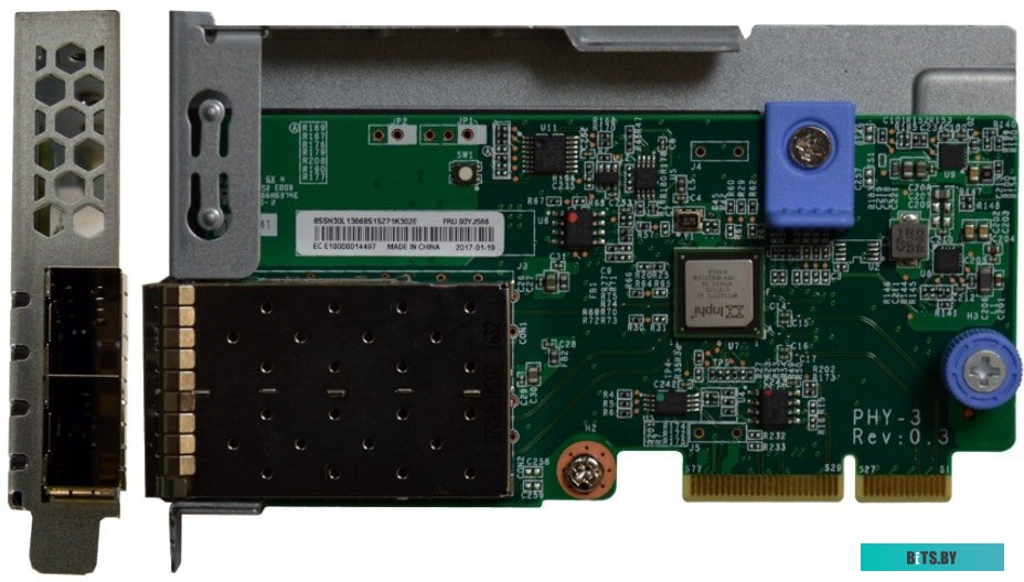 Сетевой адаптер Lenovo 7ZT7A00546