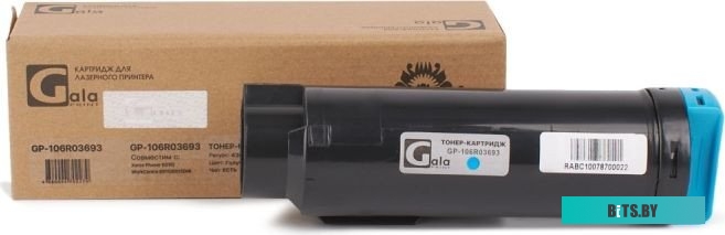 Картридж Xerox Phaser 6510/WorkCentre 6515 GP-106R03695