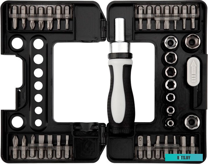 Kranz KR-12-4792 (38 предметов)