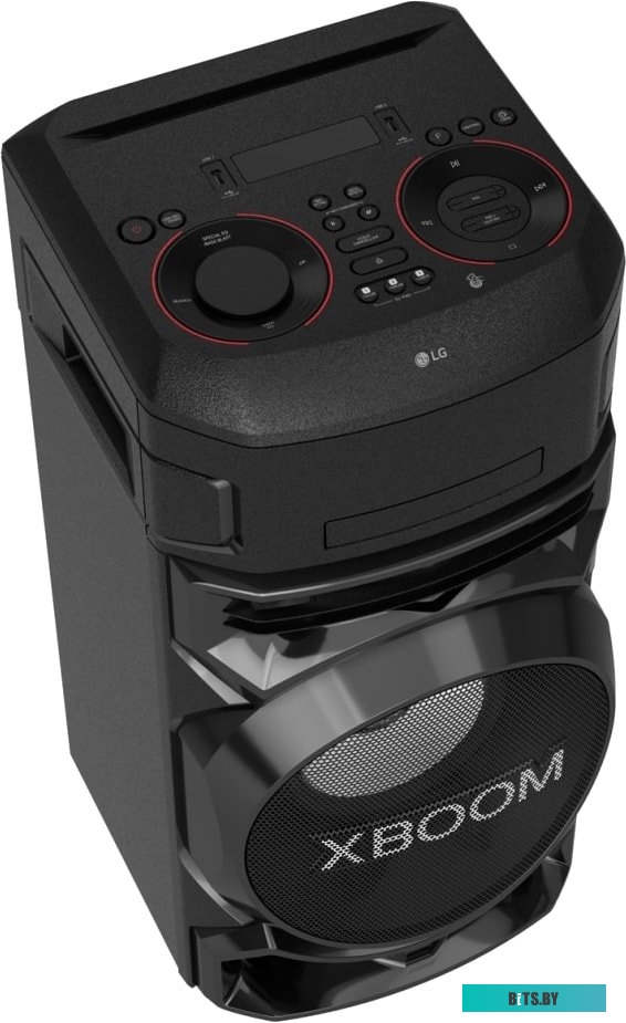 Колонка для вечеринок LG X-Boom ON77DK