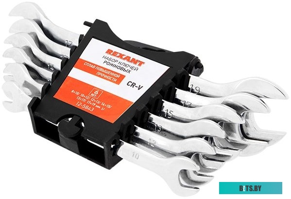 Rexant 12-5843 (6 предметов)