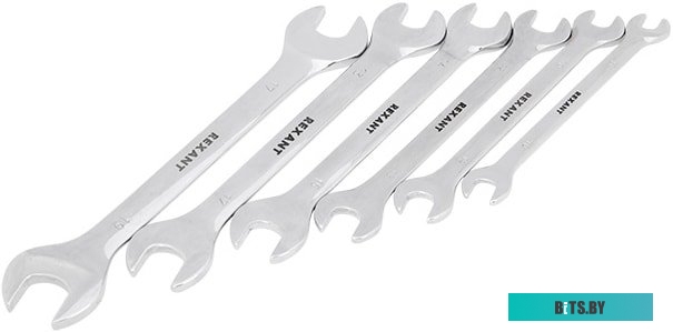 Rexant 12-5843 (6 предметов)