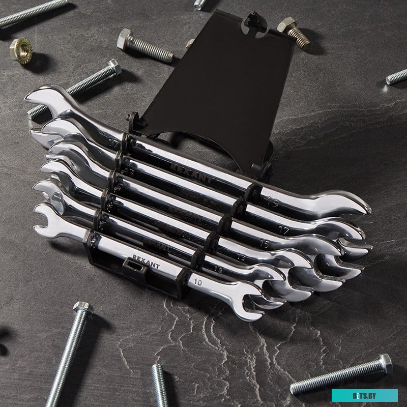 Rexant 12-5843 (6 предметов)