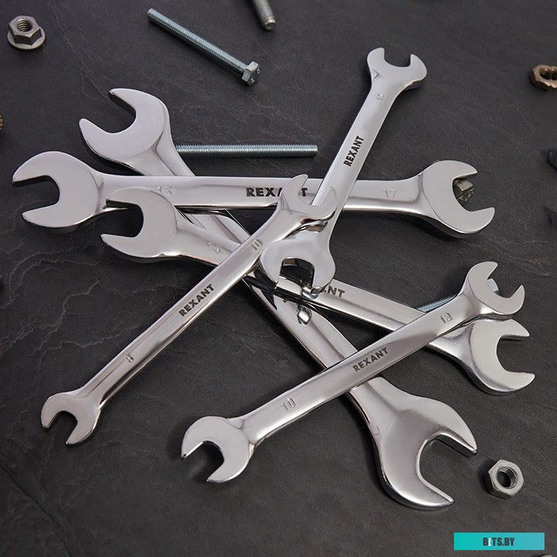 Rexant 12-5843 (6 предметов)