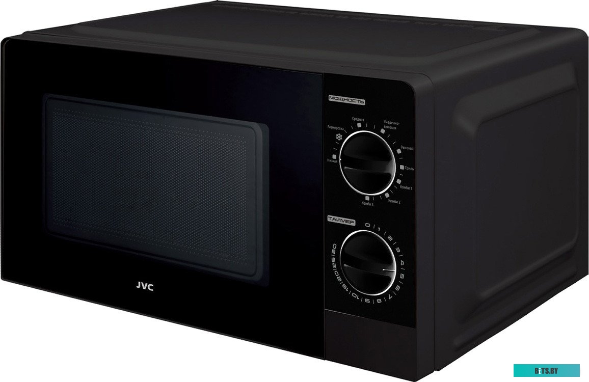 JVC JK-MW213MG