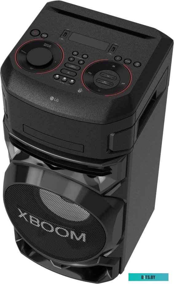 Колонка для вечеринок LG X-Boom ON77DK