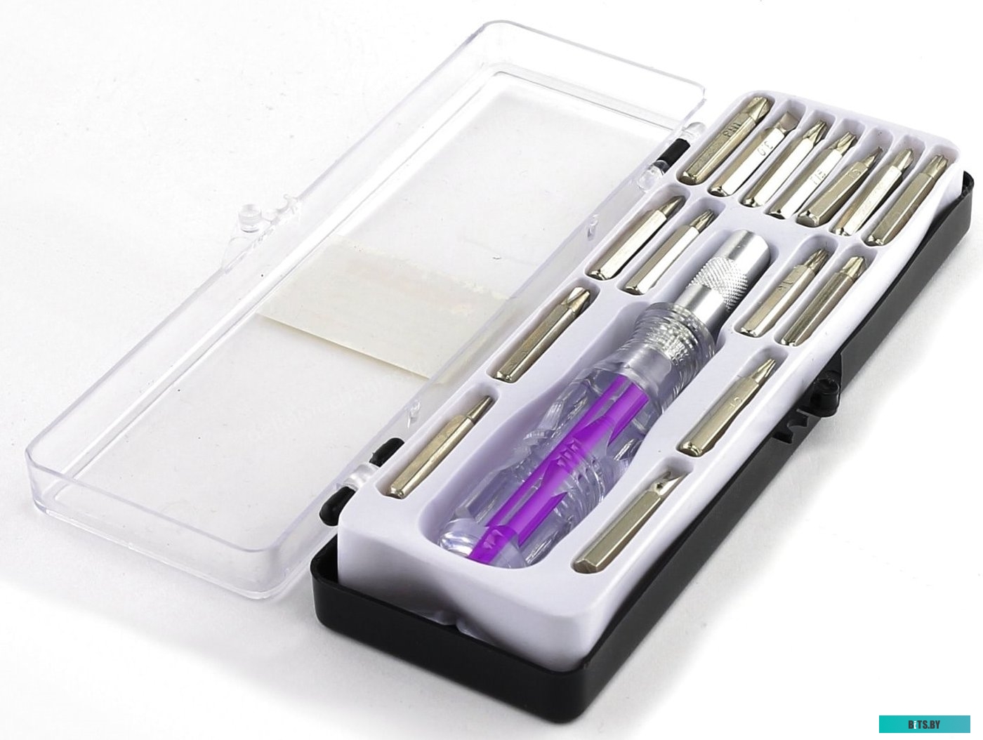 Rexant 12-4704 (16 предметов)