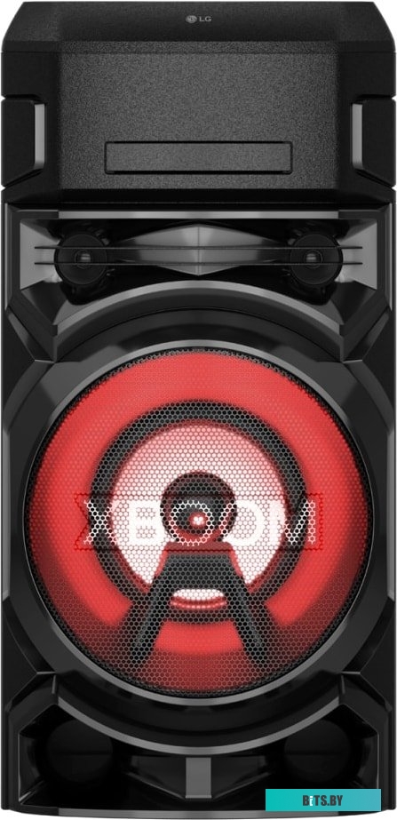 Колонка для вечеринок LG X-Boom ON77DK