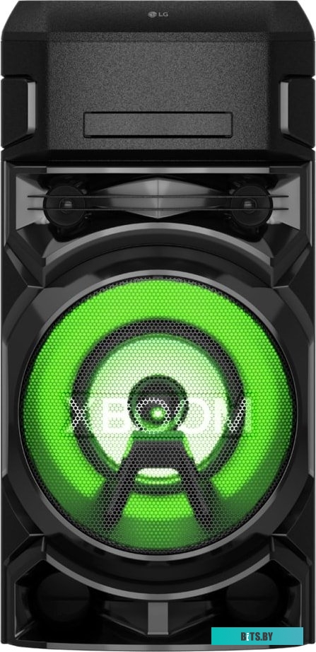 Колонка для вечеринок LG X-Boom ON77DK