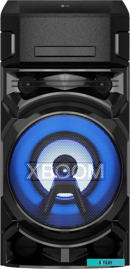 Колонка для вечеринок LG X-Boom ON77DK