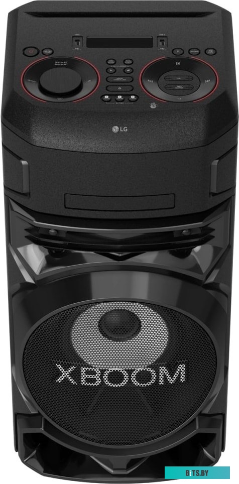 Колонка для вечеринок LG X-Boom ON77DK