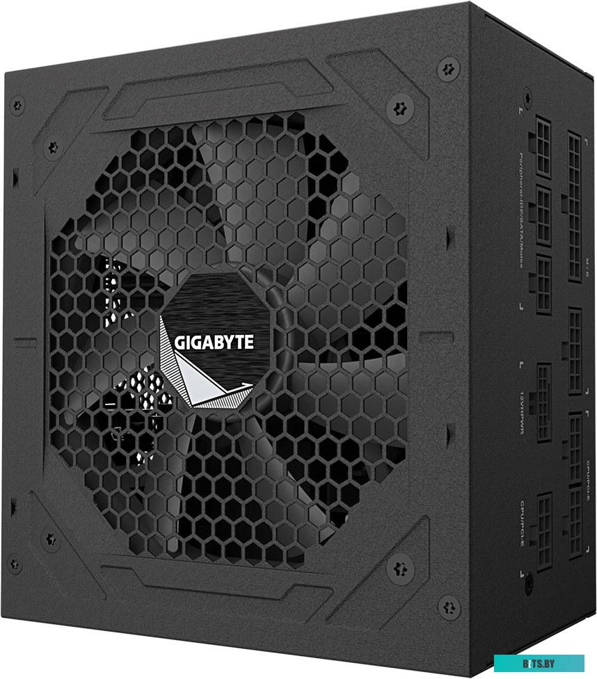 Блок питания Gigabyte UD850GM PG5 GP-UD850GM-PG5