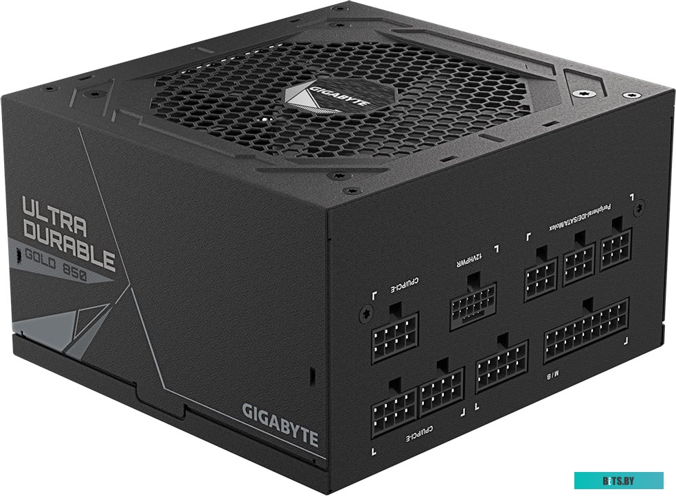 Блок питания Gigabyte UD850GM PG5 GP-UD850GM-PG5