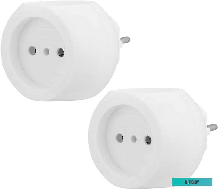 Разветвитель Rexant 11-1063-2 (2 шт.)