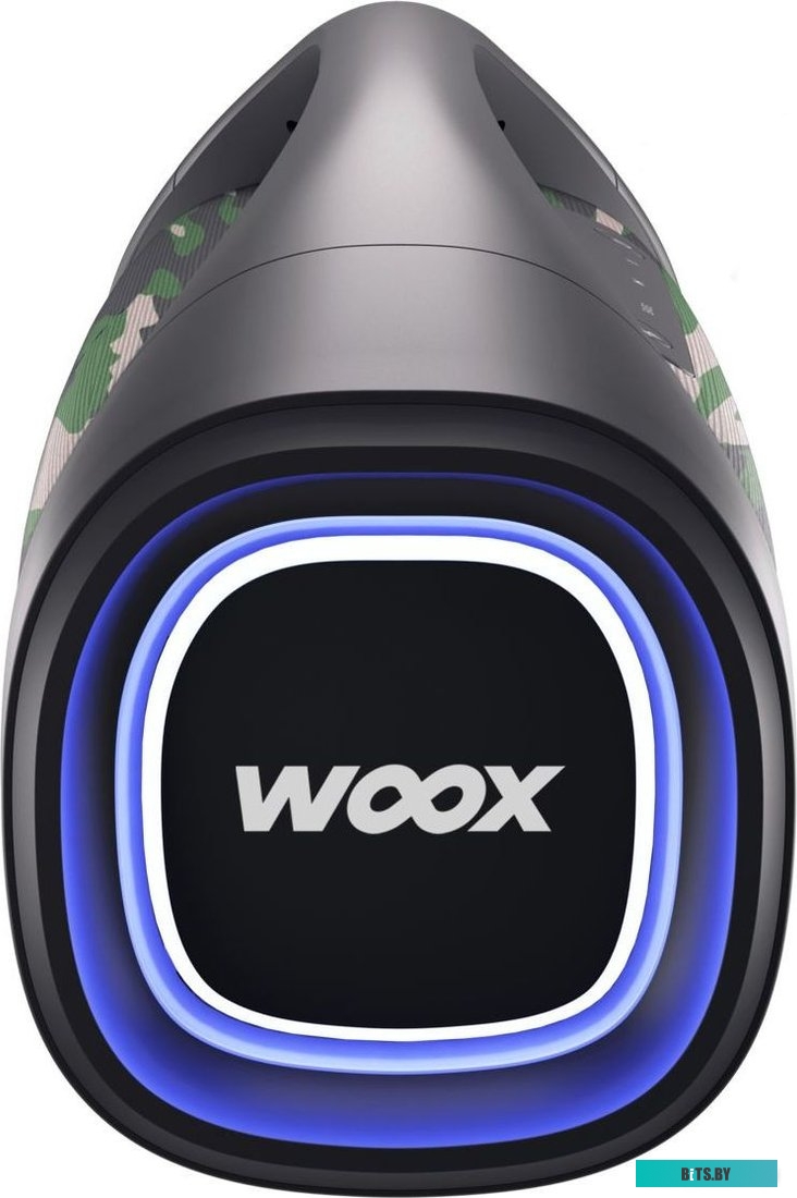Портативная колонка Vipe Woox Dubstep камуфляж
