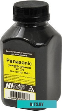 Универсальный для Panasonic KX-MB263/MB2020 Тип 2.0 100 г <20104083943>