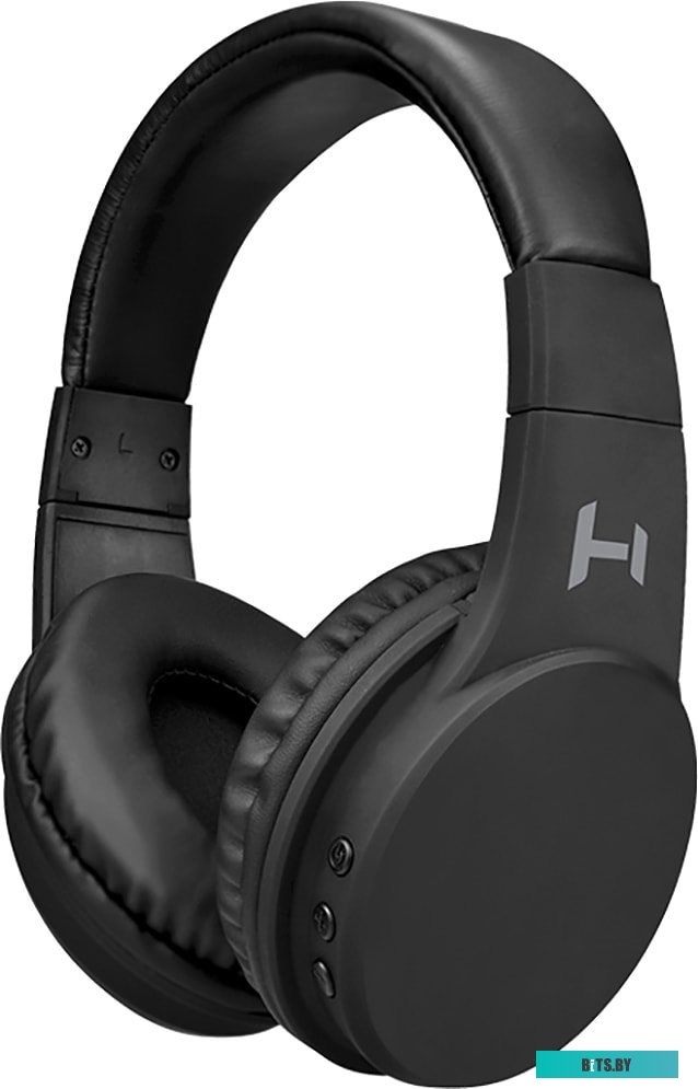 Наушники HARPER HB-210 Black
