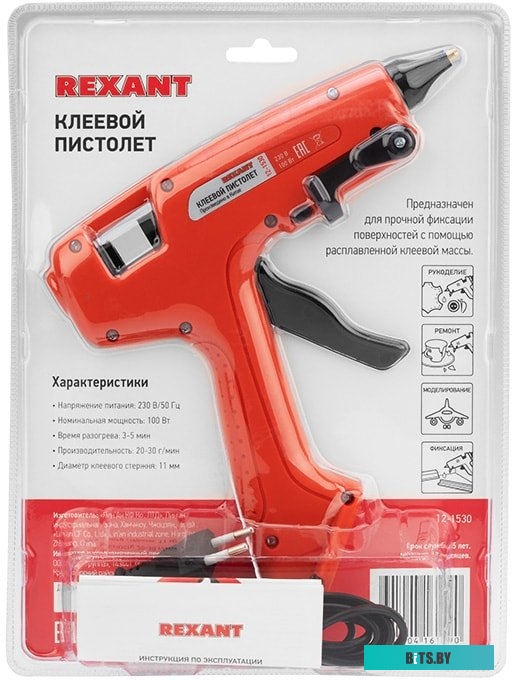12-1530 Rexant Эксперт 12-1530