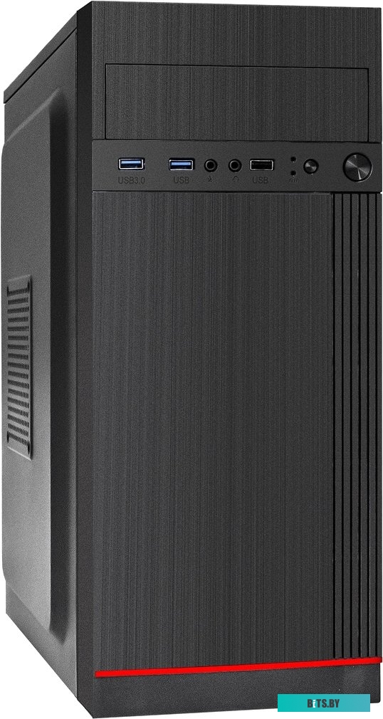 Корпус ExeGate AA-442U2-AA350 350W EX290178RUS