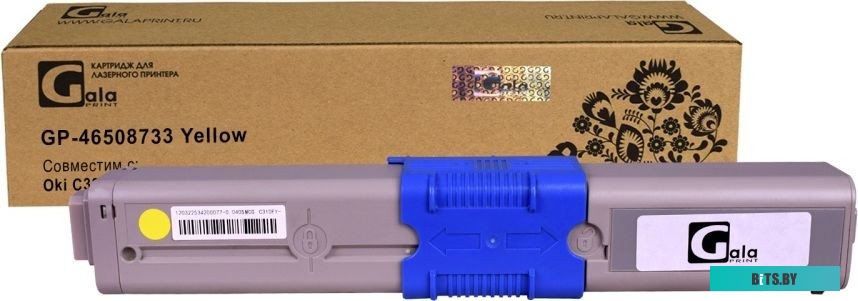 Картридж GalaPrint GP-46508733