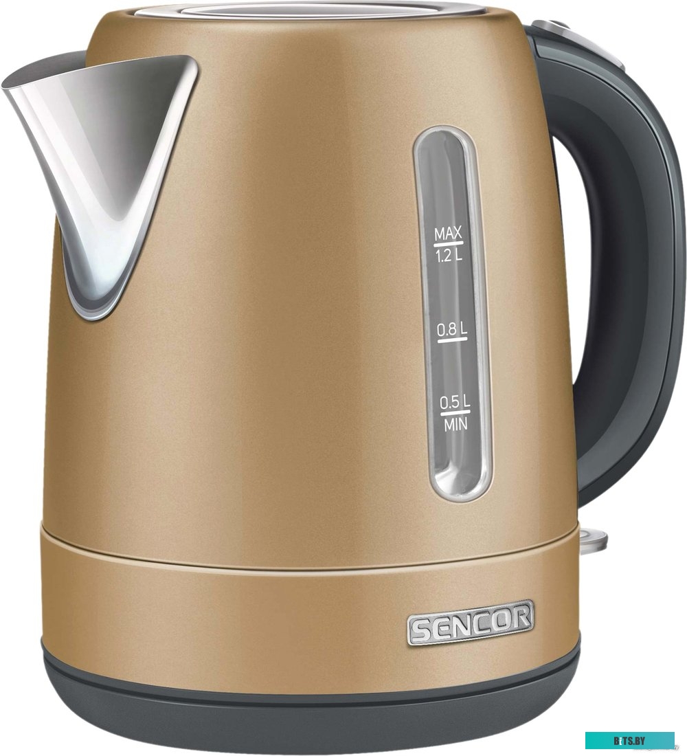 Электрочайник Sencor SWK 1227CH