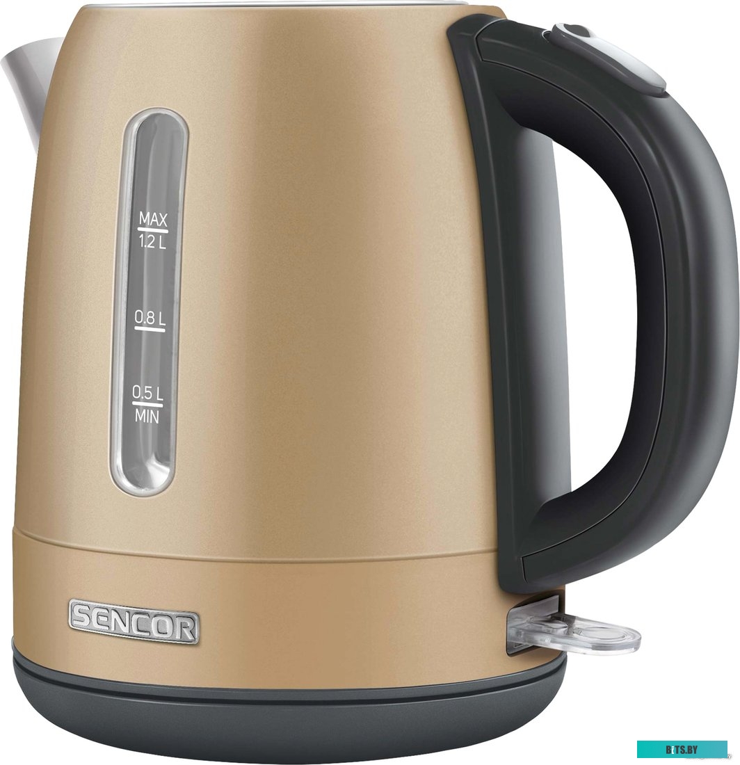 Электрочайник Sencor SWK 1227CH